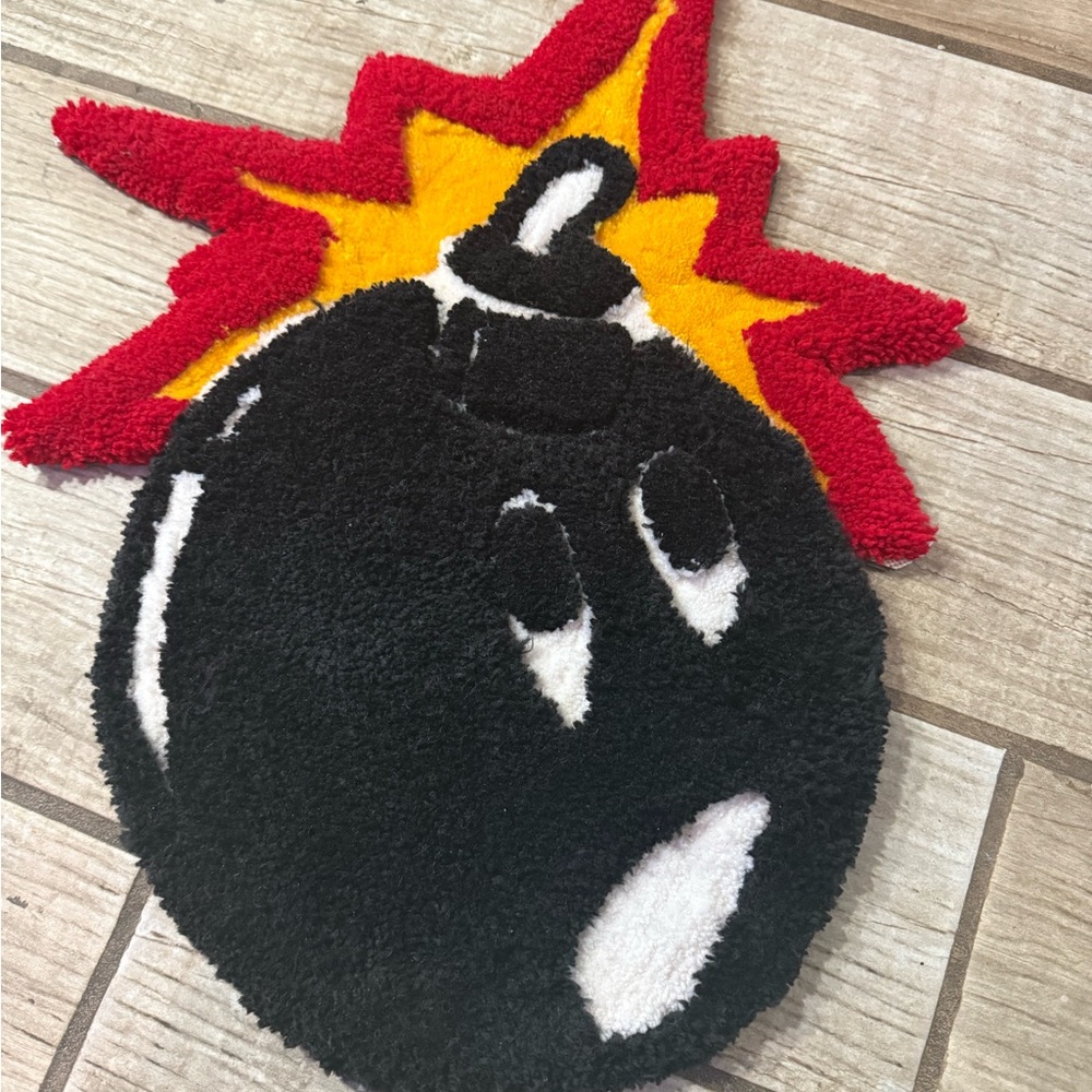 Adam Bomb